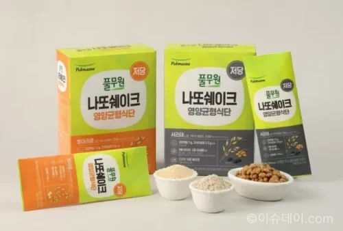풀무원